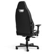 noblechairs Legend Gaming Chair Schwarz/Wei&szlig;/Rot image number null