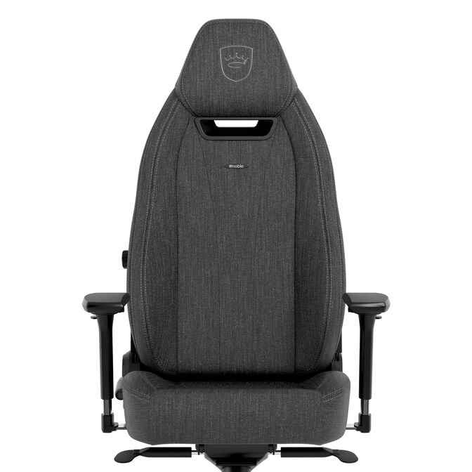 noblechairs Legend TX Gaming Chair Anthracite image number 1