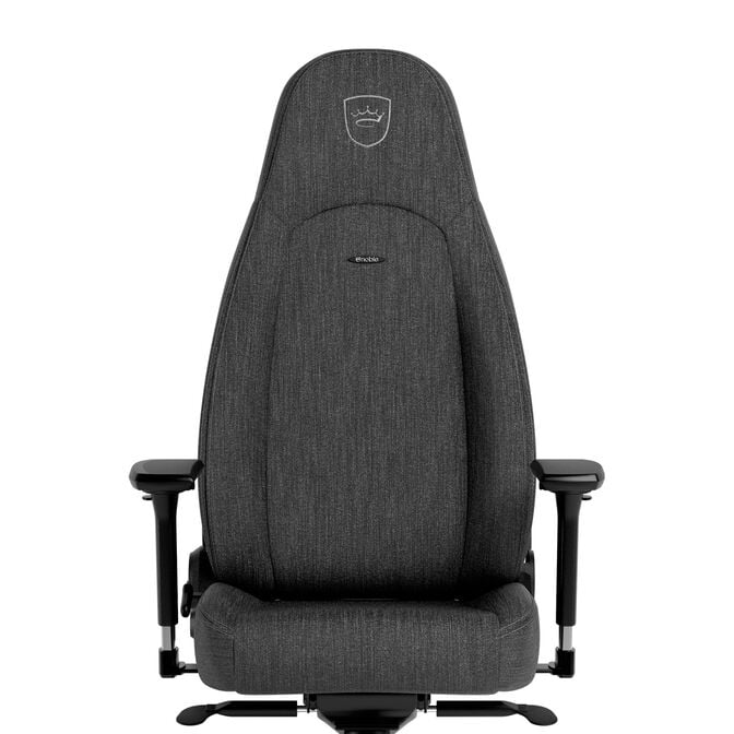 noblechairs ICON TX Gaming Chair Anthracite image number 1