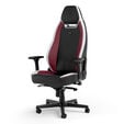 noblechairs Legend Gaming Chair Schwarz/Wei&szlig;/Rot image number null