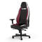 noblechairs Legend Gaming Chair Schwarz/Wei&szlig;/Rot