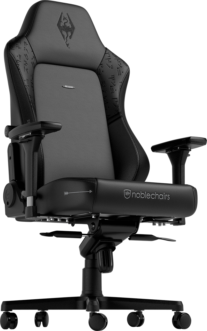 comfort noblechairs HERO The Elder Scrolls V: Skyrim 10th Anniversary Edition