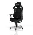 noblechairs Memory Foam Cushion Set Mercedes‑AMG PETRONAS image number null