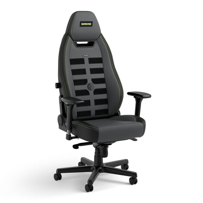 noblechairs Legend Gaming Chair Shure Edition image number 5