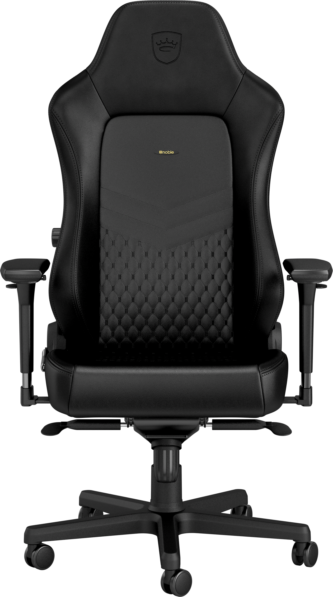 comfort HERO Real Leather
