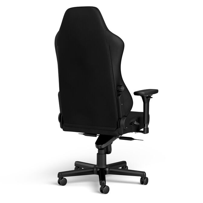 noblechairs HERO Gaming Chair Black Edition image number 2