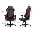noblechairs HERO Gaming Chair mousesports Edition image number null