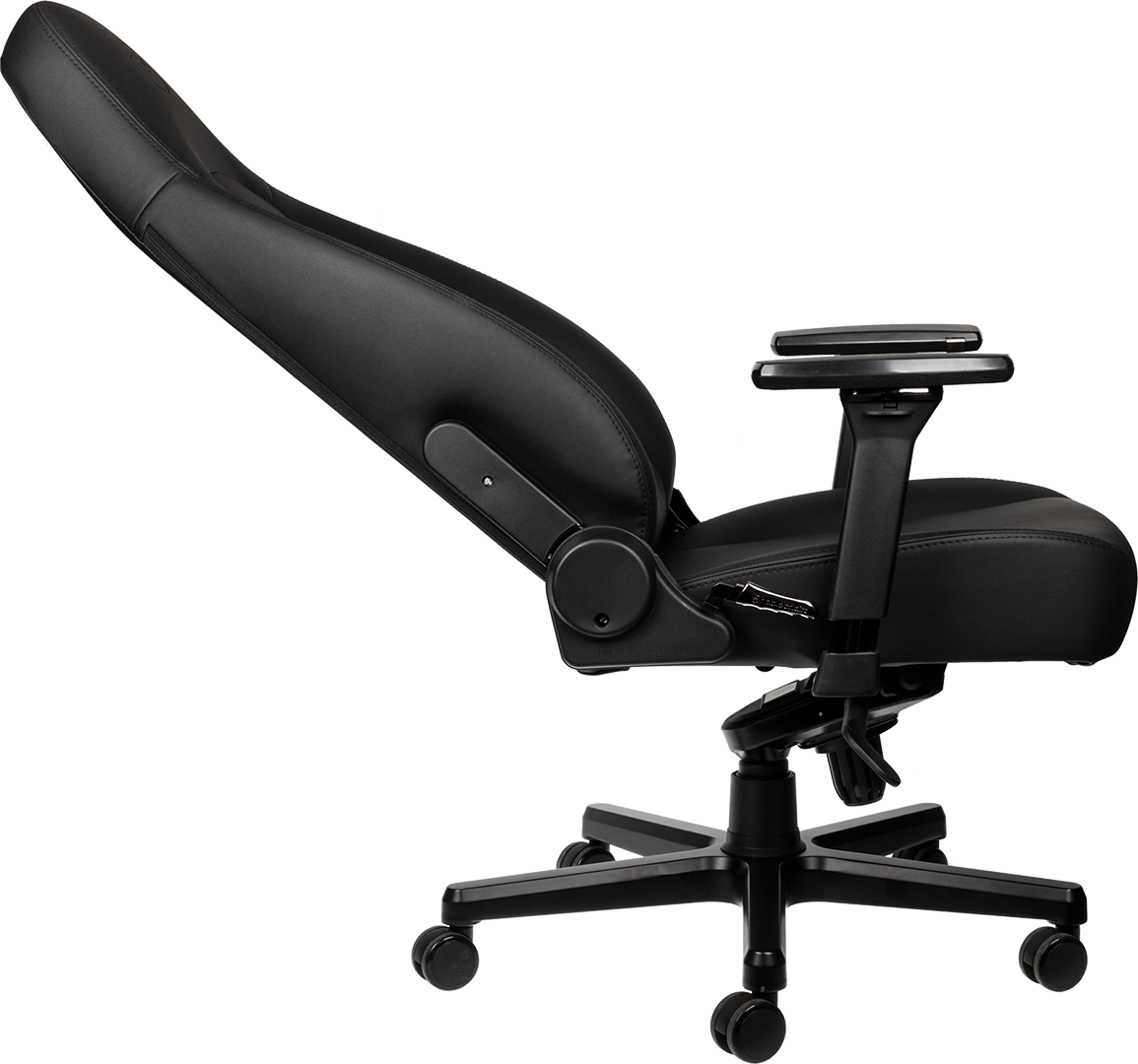 adjustable ICON Black Edition
