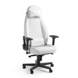 noblechairs ICON Gaming Chair White Edition image number null