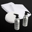 Premium Cleaning- and Care Kit image number null