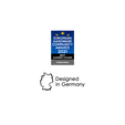 noblechairs HERO Gaming Chair Fallout Vault-Tec Edition image number null