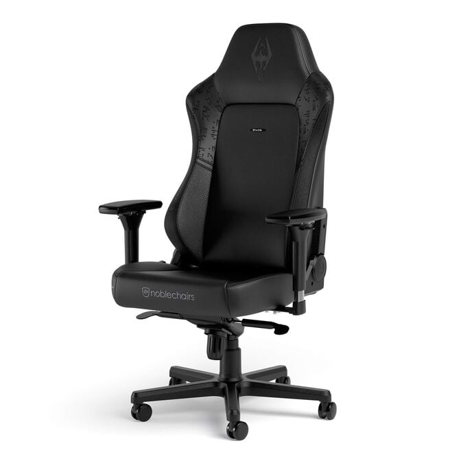 noblechairs HERO The Elder Scrolls V Skyrim Gamingstuhl image number 0