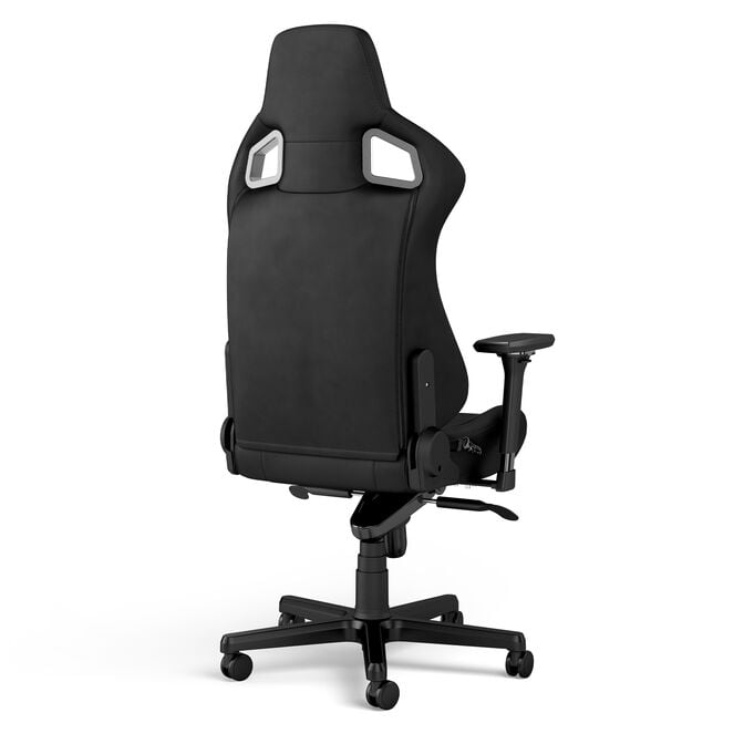 noblechairs EPIC Gaming Chair Black Edition image number 2