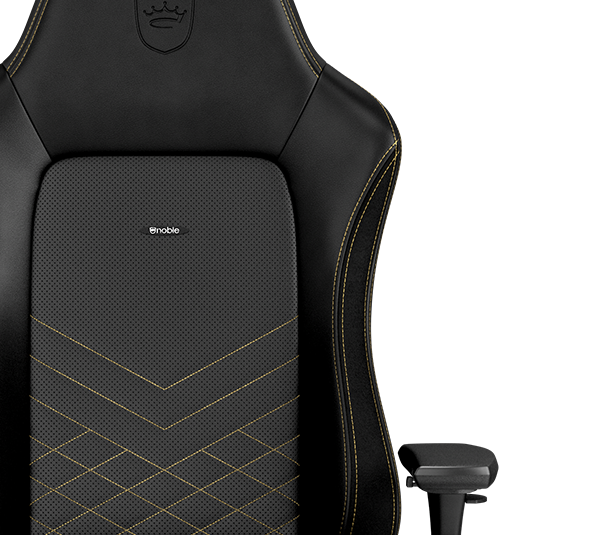 gaming chair vegan HERO Series