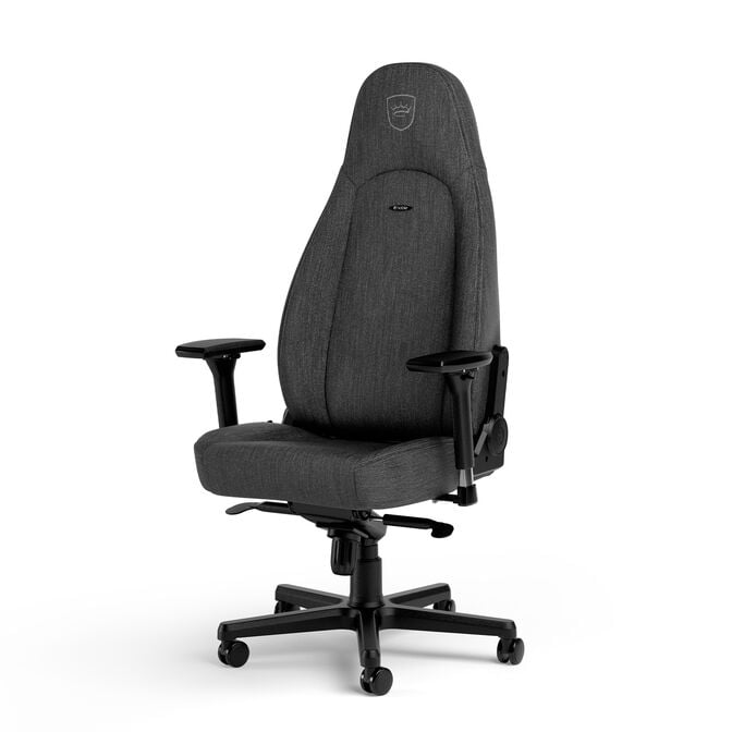 noblechairs ICON TX Gaming Chair Anthracite image number 0