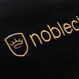 noblechairs Pillow-Set EPIC ICON HERO LEGEND Schwarz/Gold image number null