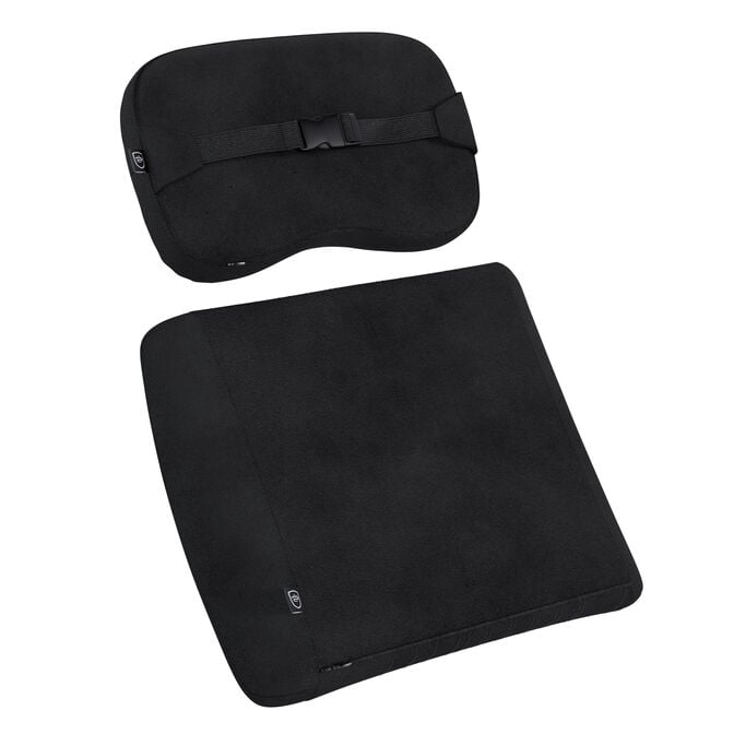 noblechairs Memory Foam Pillow Set Shure Edition image number 2