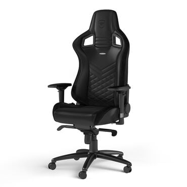noblechairs EPIC Gaming Chair Black
