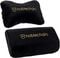 noblechairs Pillow-Set EPIC ICON HERO LEGEND Schwarz/Gold