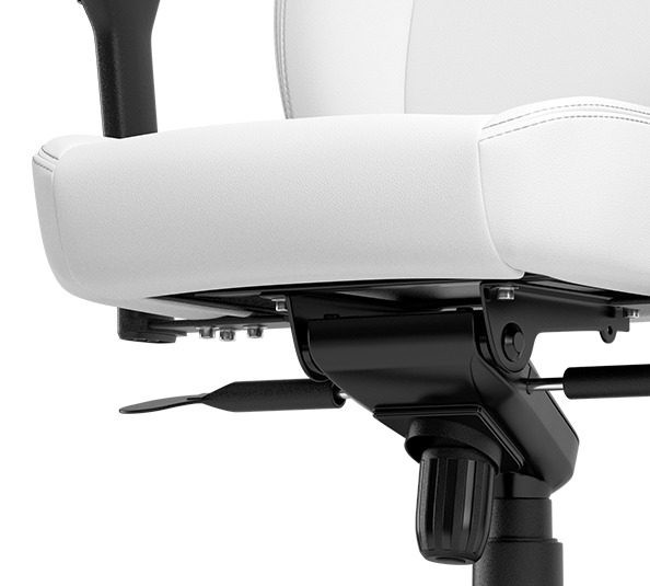 comfort noblechairs ICON White Edition