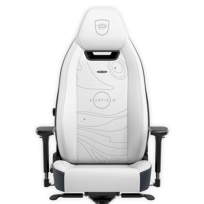 noblechairs Legend Gaming Chair Starfield Edition image number 1