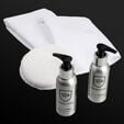 Premium Cleaning- and Care Kit image number null