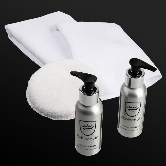 Premium Cleaning- and Care Kit image number 8
