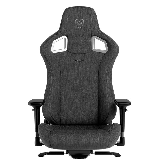 noblechairs EPIC TX Gaming Chair Anthrazit image number 1
