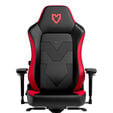 noblechairs HERO Gaming Chair mousesports Edition image number null