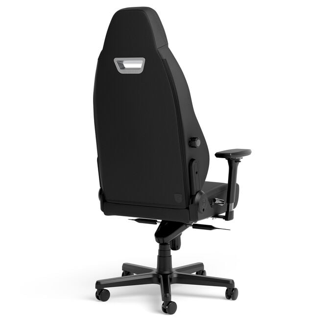 noblechairs Legend Gaming Chair Black Edition image number 2