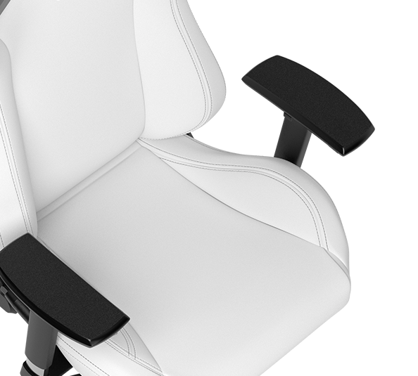 comfort noblechairs EPIC White Edition