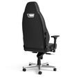 noblechairs Legend Gaming-Stuhl Silver Edition image number null