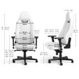 noblechairs LEGEND Gaming Chair White Edition image number null