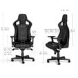 noblechairs EPIC Gaming Chair Black Edition image number null