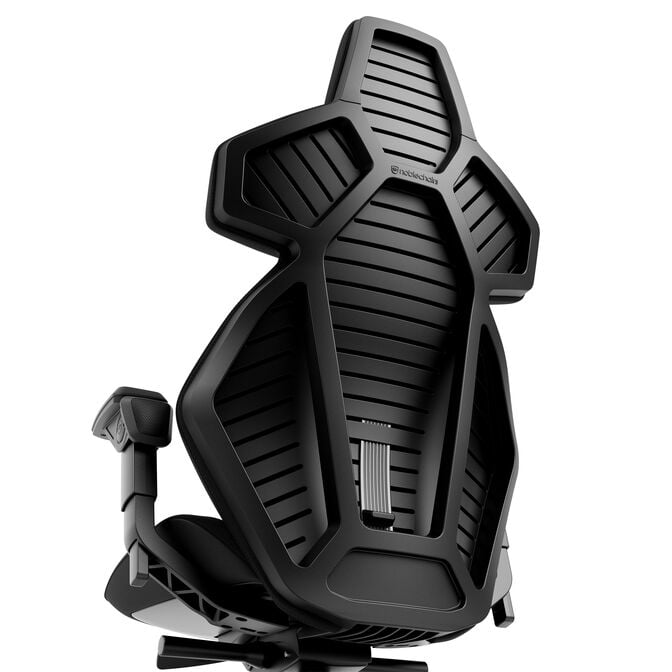 noblechairs Dawn Gaming Chair Black image number 7