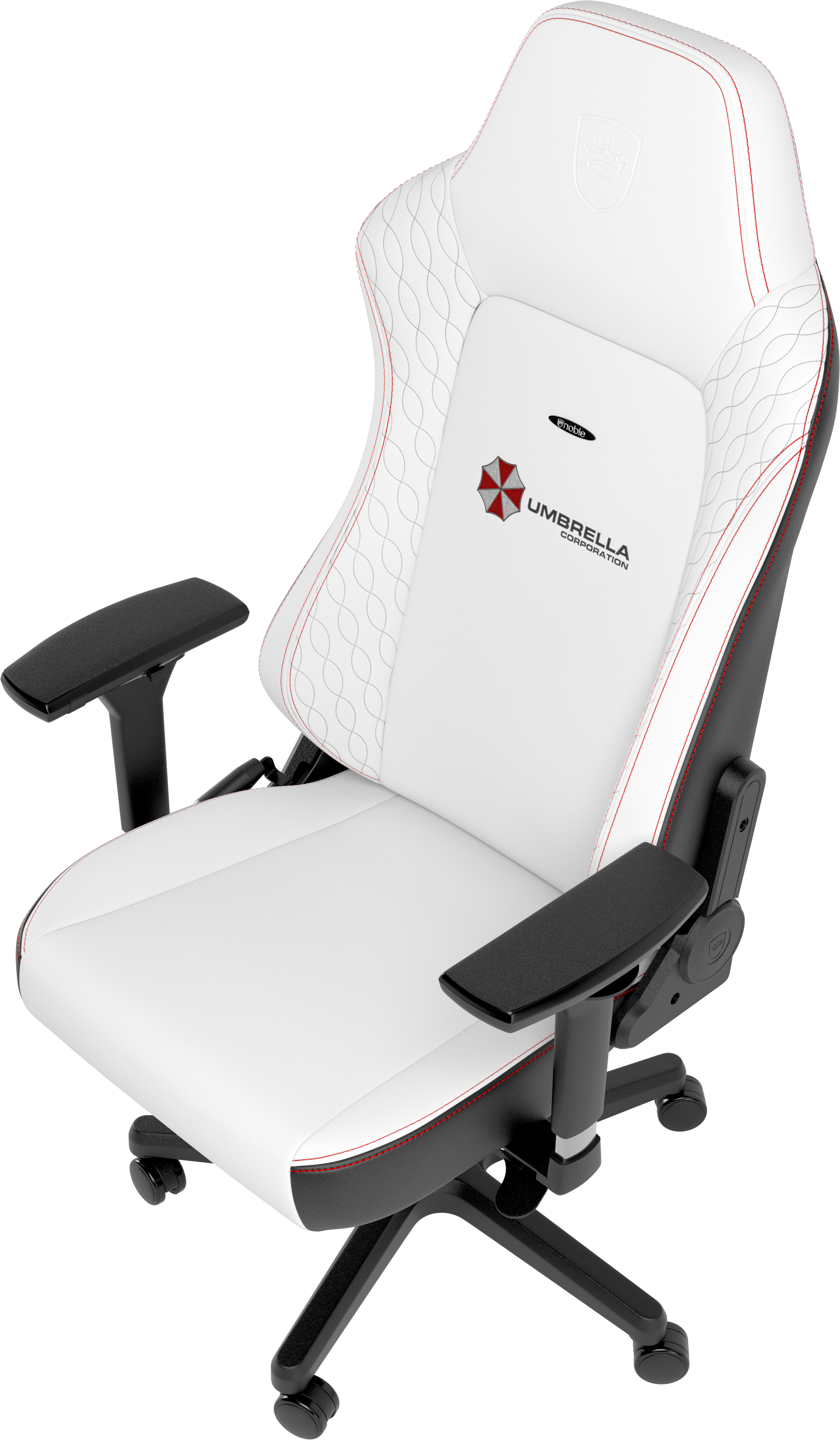 noblechairs HERO - Resident Evil Edition Chair