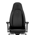 noblechairs ICON Gaming Chair Black Edition image number null