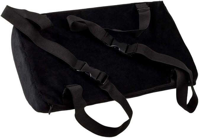 noblechairs Pillow Set EPIC ICON HERO LEGEND Schwarz image number 2