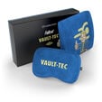 noblechairs Memory Foam Pillow Set Fallout Vault-Tec image number null