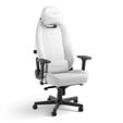 noblechairs LEGEND Gaming Chair White Edition image number null
