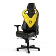 noblechairs EPIC Gaming Chair Borussia Dortmund Edition image number null