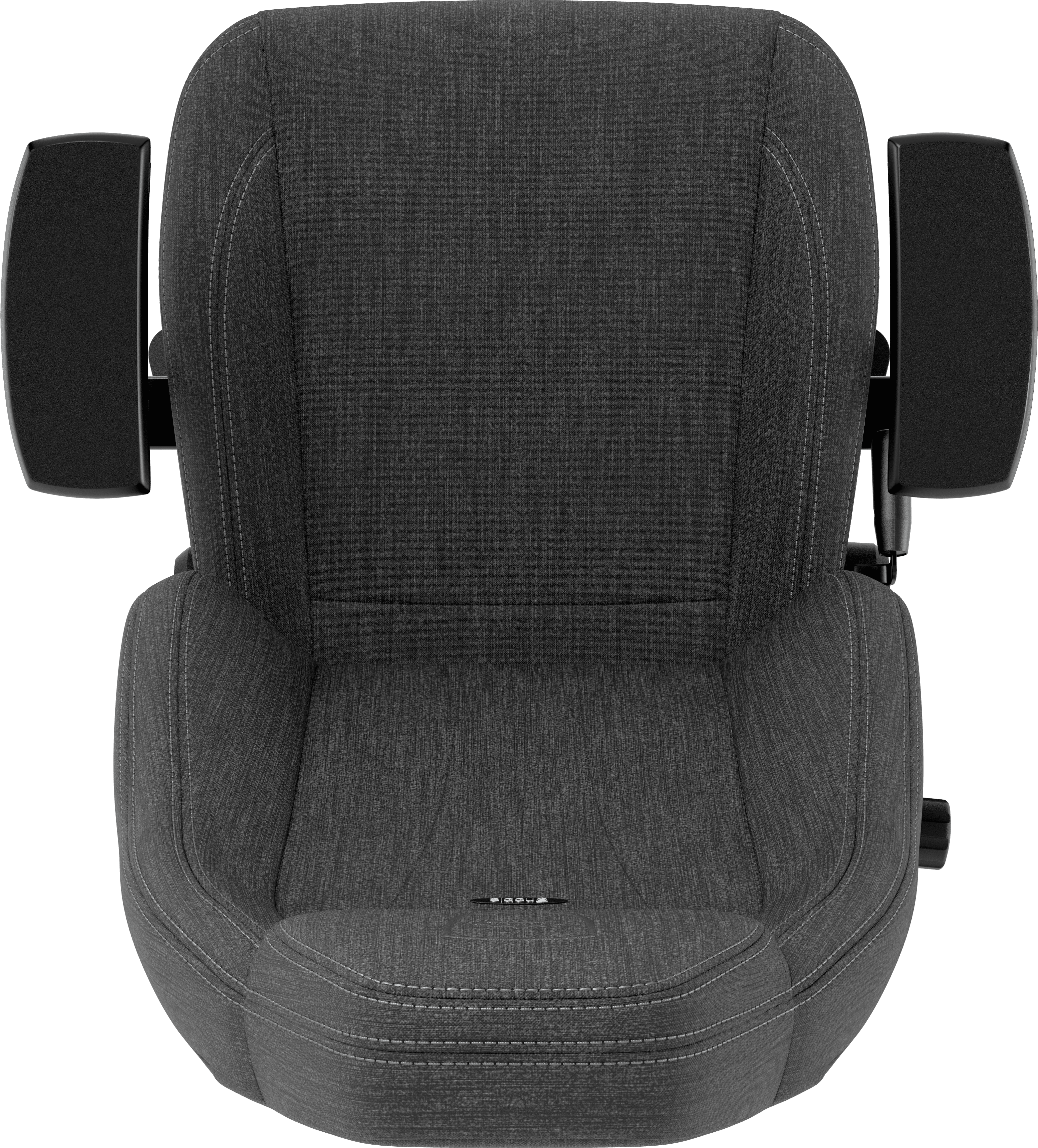 noblechairs Ergonomische LEGEND TX Anthrazit