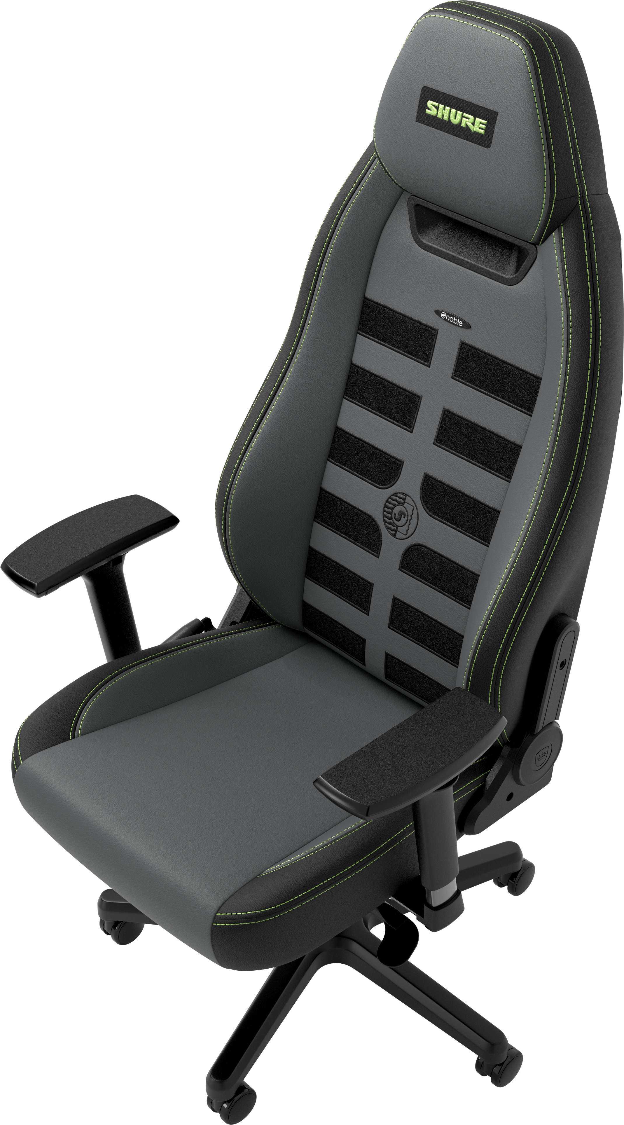 noblechairs LEGEND Shure Edition