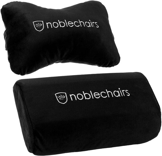 noblechairs Pillow Set EPIC ICON HERO LEGEND image number 0