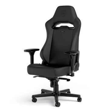 noblechairs HERO ST/G Gaming Chair Black Edition