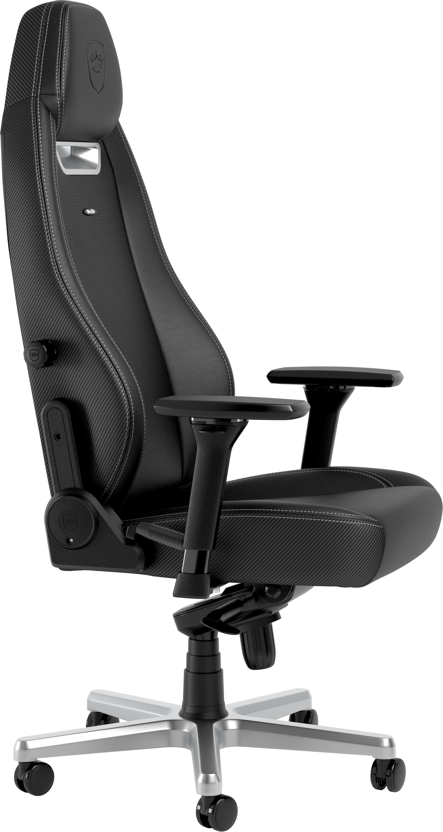 BEISPIELLOSE ERGONOMIE