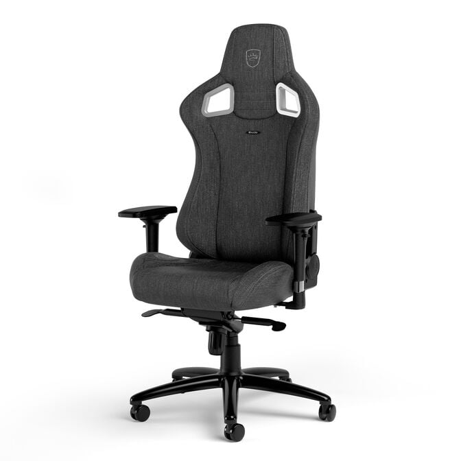noblechairs EPIC TX Gaming Chair Anthrazit image number 0
