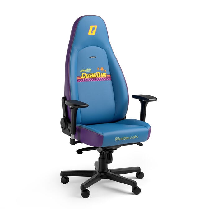 noblechairs ICON Gaming-Stuhl Fallout Nuka-Cola Quantum image number 5