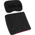 noblechairs Memory Foam Pillow Set DOOM Edition image number null