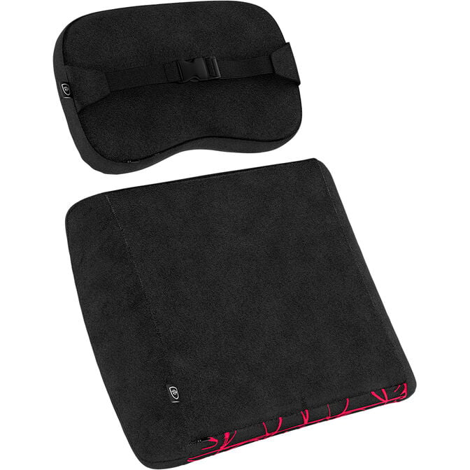 noblechairs Memory Foam Pillow Set DOOM Edition image number 2